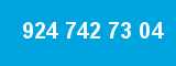 924 742 73 04 924 742 73 04